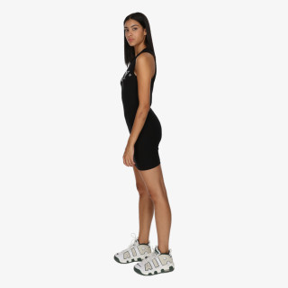 Juicy Couture Rochie PRINCE RODEO RACERBACK DRESS 