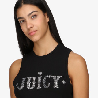 Juicy Couture Rochie PRINCE RODEO RACERBACK DRESS 