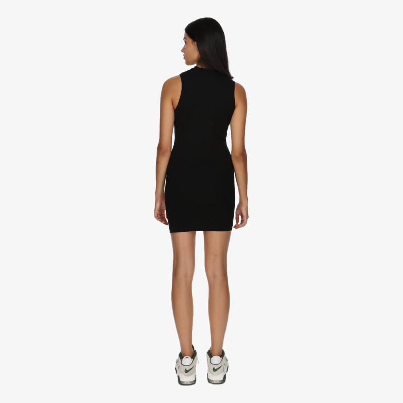 Juicy Couture Rochie PRINCE RODEO RACERBACK DRESS 