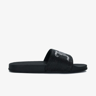 Juicy Couture Papuci Diamante 