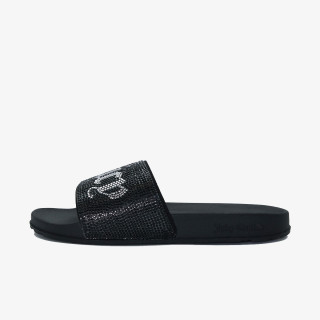 Juicy Couture Papuci Diamante 