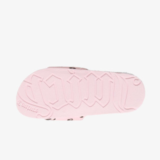 Juicy Couture Papuci Mia Monogram 