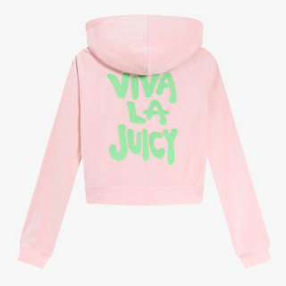 Juicy Couture Hanorac Robyn Viva 