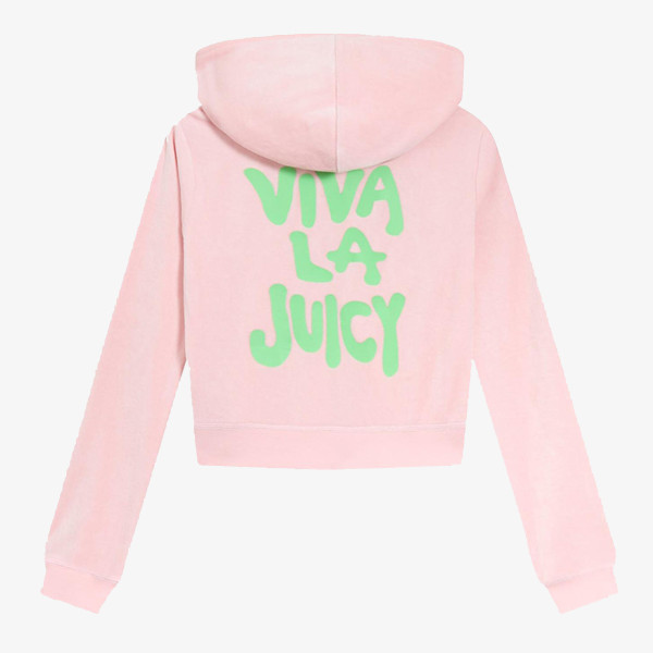 Juicy Couture Hanorac Robyn Viva 