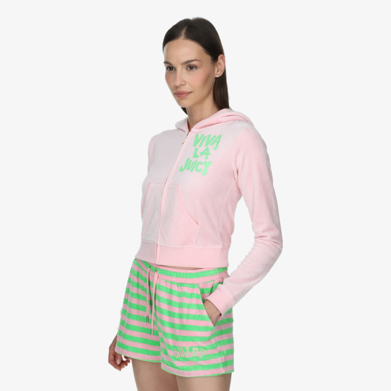 Juicy Couture Hanorac Robyn Viva 