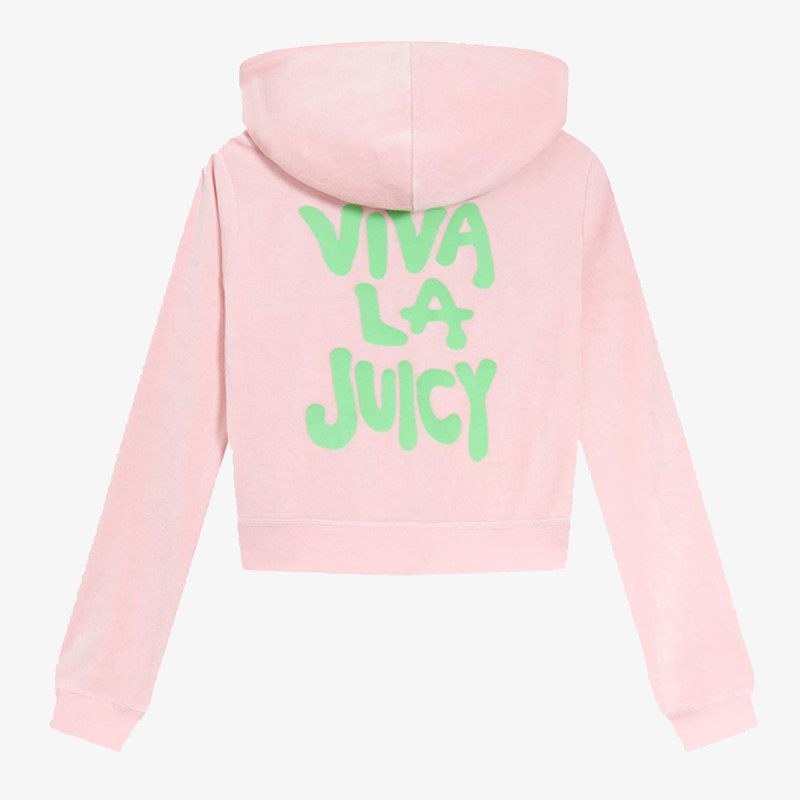 Juicy Couture Hanorac Robyn Viva 