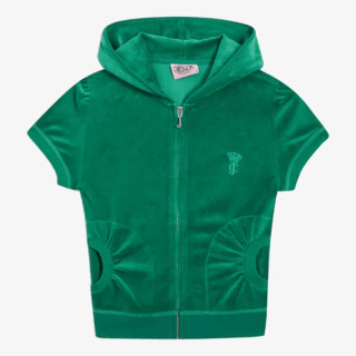 Juicy Couture Vesta Heritage Capped 