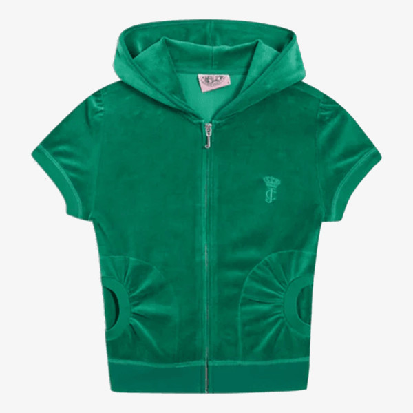 Juicy Couture Vesta Heritage Capped 