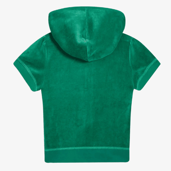 Juicy Couture Vesta Heritage Capped 
