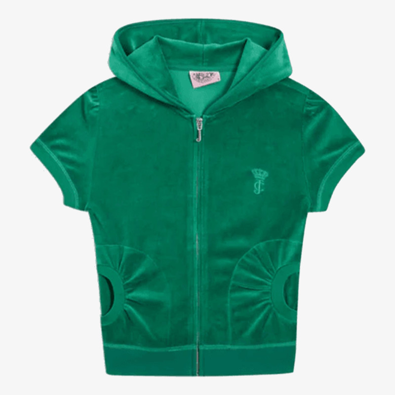 Juicy Couture Vesta Heritage Capped 