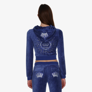 Juicy Couture Hanorac ROBYN 