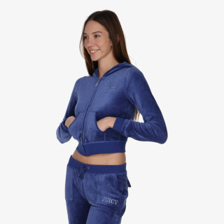 Juicy Couture Hanorac ROBYN 