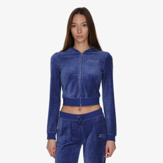 Juicy Couture Hanorac ROBYN 