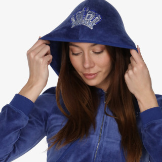 Juicy Couture Hanorac ROBYN 