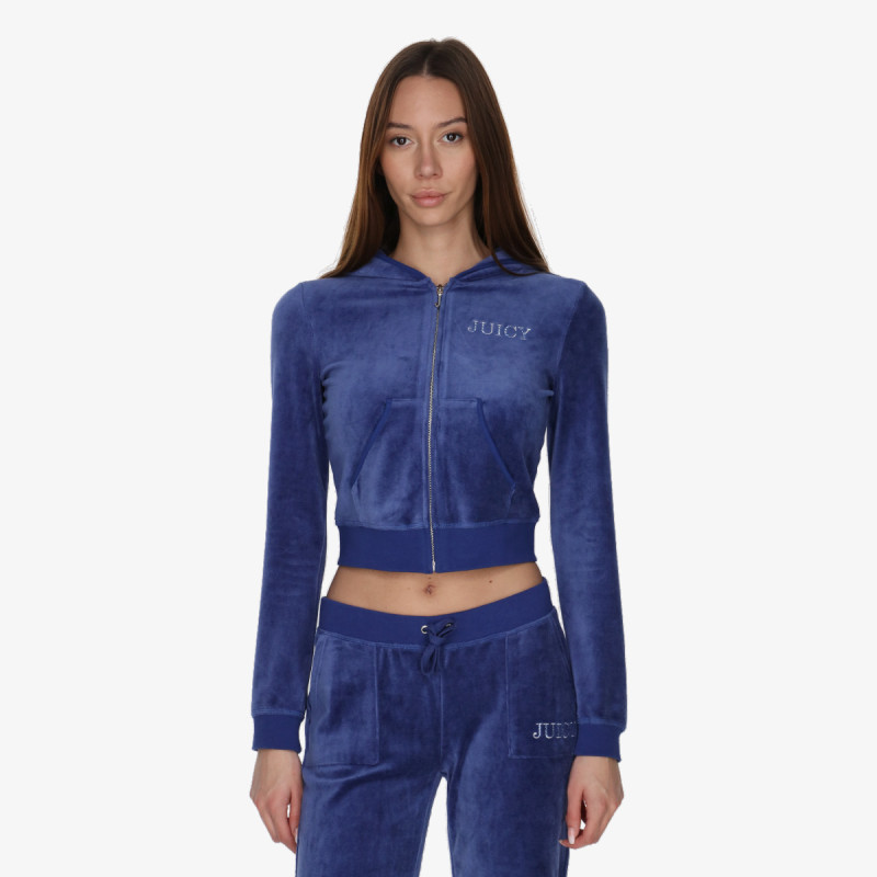 Juicy Couture Hanorac ROBYN 
