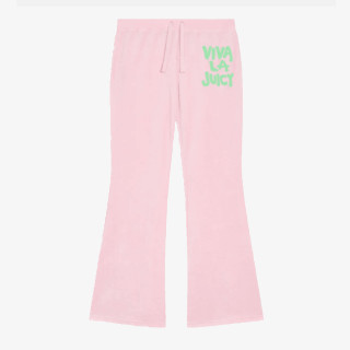 Juicy Couture Pantaloni de trening Caisa Viva 