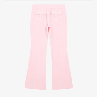Juicy Couture Pantaloni de trening Caisa Viva 