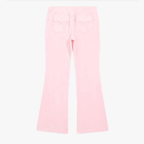 Juicy Couture Pantaloni de trening Caisa Viva 