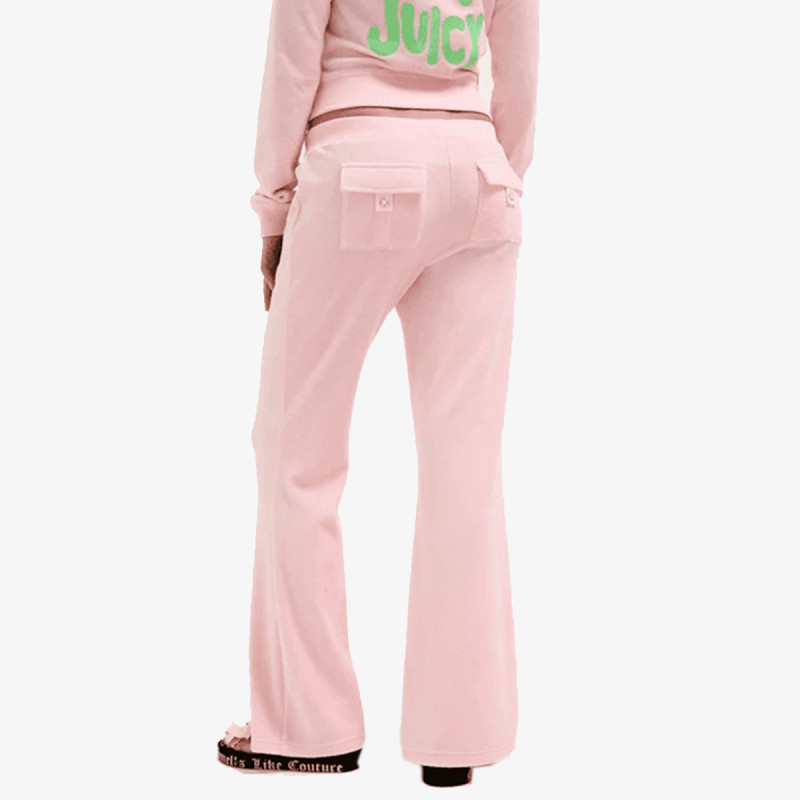 Juicy Couture Pantaloni de trening Caisa Viva 