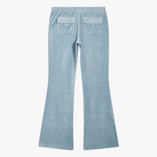 Juicy Couture Pantaloni de trening Heritage Palm 