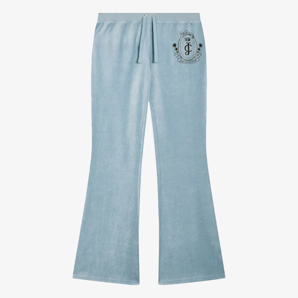 Juicy Couture Pantaloni de trening Heritage Palm 
