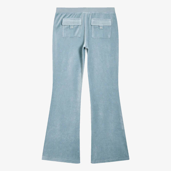 Juicy Couture Pantaloni de trening Heritage Palm 