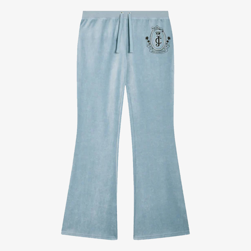 Juicy Couture Pantaloni de trening Heritage Palm 