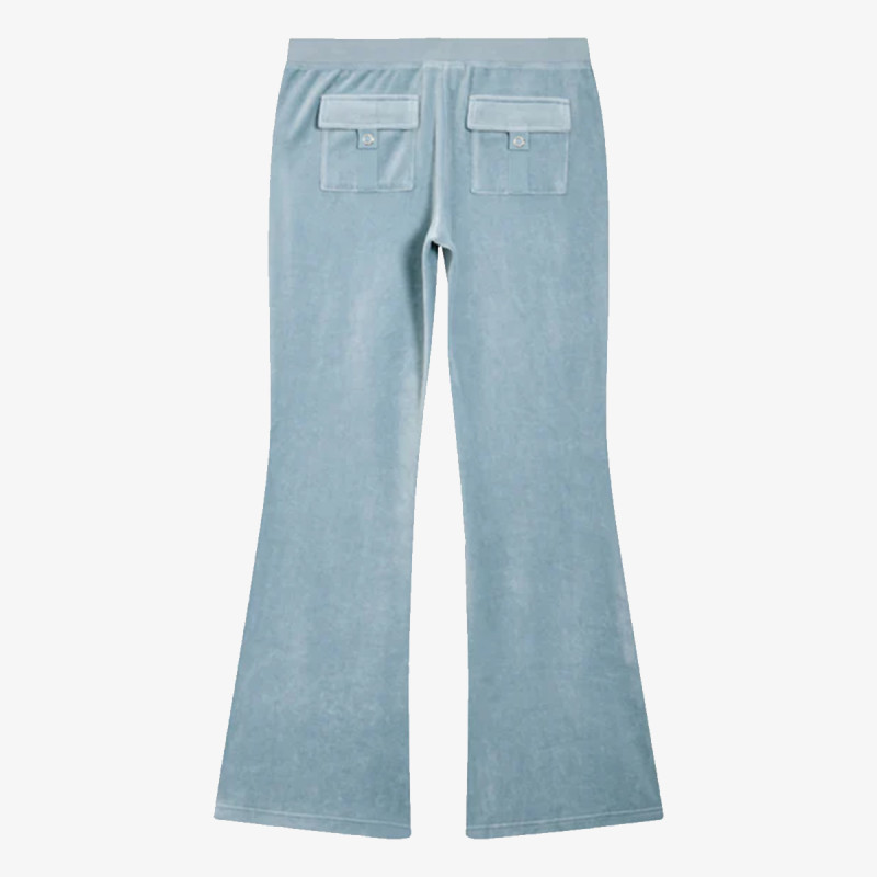 Juicy Couture Pantaloni de trening Heritage Palm 