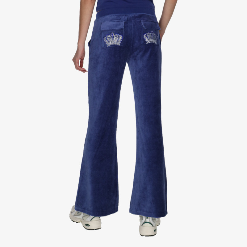 Juicy Couture Pantaloni de trening CAISA 
