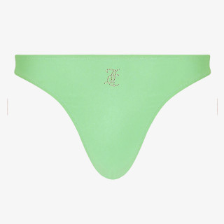 Juicy Couture Costum baie (2 piese) BANDEAU BIKINI TOP 