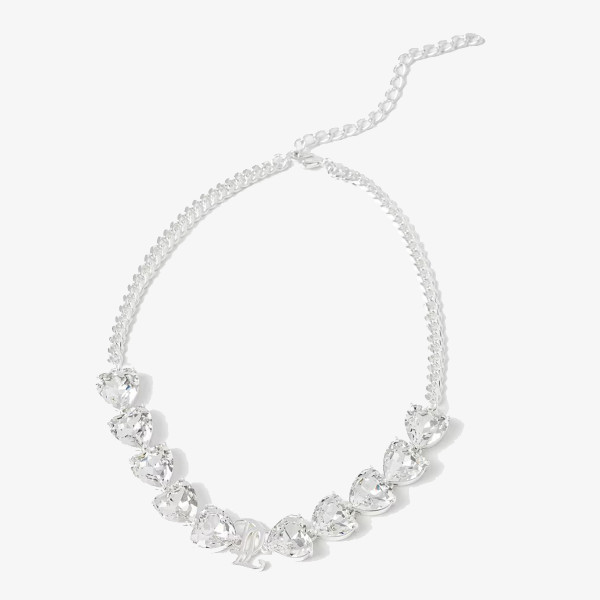 Juicy Couture COLIER Crystal 