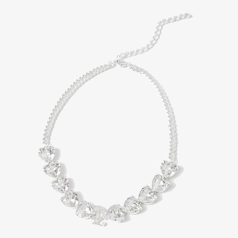 Juicy Couture COLIER Crystal 
