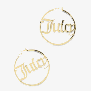 Juicy Couture CERCEI Hoop 