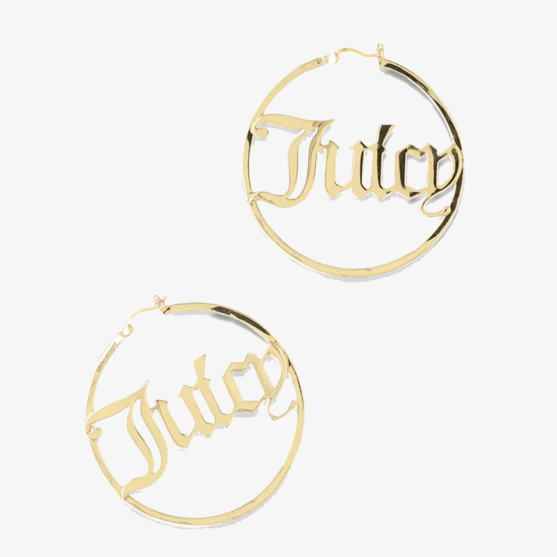 Juicy Couture CERCEI Hoop 