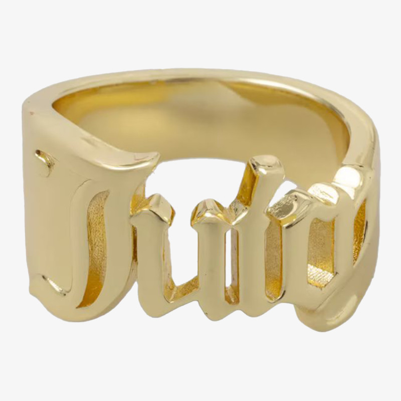 Juicy Couture INEL Ring 