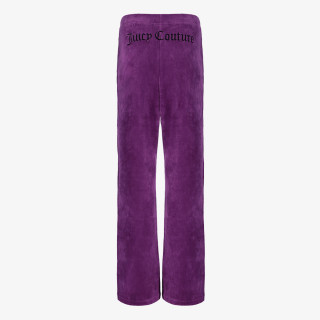 Juicy Couture Pantaloni PENELOPE 
