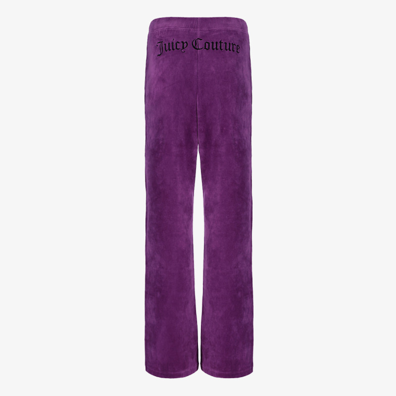 Juicy Couture Pantaloni PENELOPE 