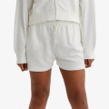 Juicy Couture Pantaloni scurti COSY FLEECE LOOSE FITTED SHORT 