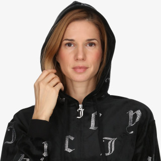 Juicy Couture Hanorac NALA D HOODIE 