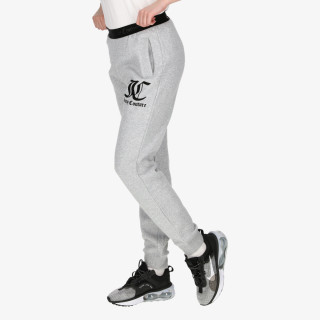 Juicy Couture Pantaloni de trening MAYA JOGGER 