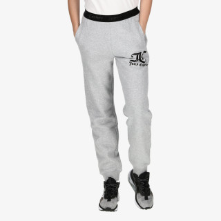 Juicy Couture Pantaloni de trening MAYA JOGGER 