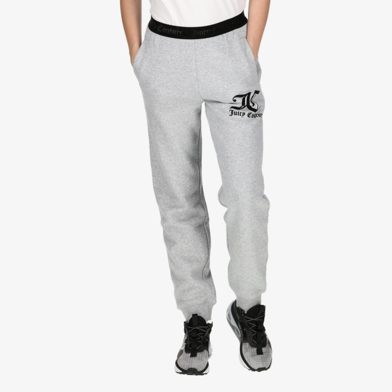 Juicy Couture Pantaloni de trening MAYA JOGGER 
