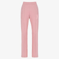 Juicy Couture Pantaloni de trening TINA VELVET STITCH 
