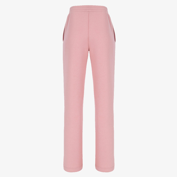 Juicy Couture Pantaloni de trening TINA VELVET STITCH 