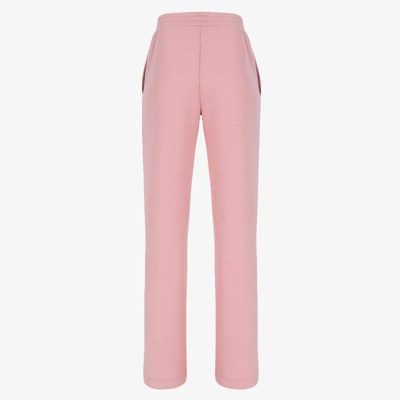Juicy Couture Pantaloni de trening TINA VELVET STITCH 