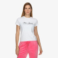 Juicy Couture Tricou MON AMOUR 