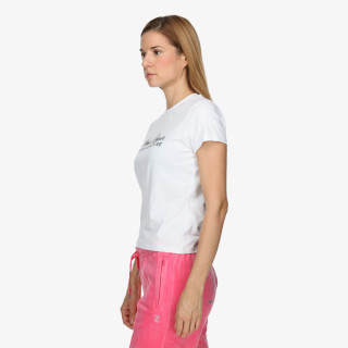 Juicy Couture Tricou MON AMOUR 