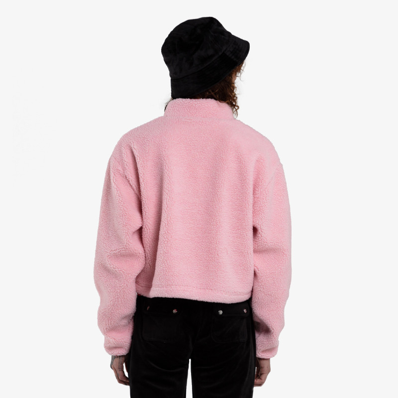 Juicy Couture Hanorac Nelly Sherpa 