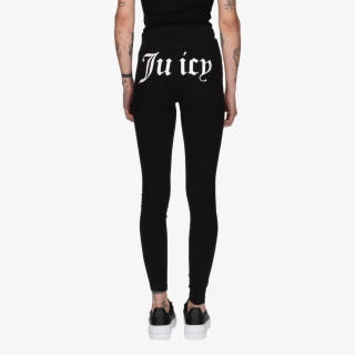 Juicy Couture Colanti Brenna Graphic 