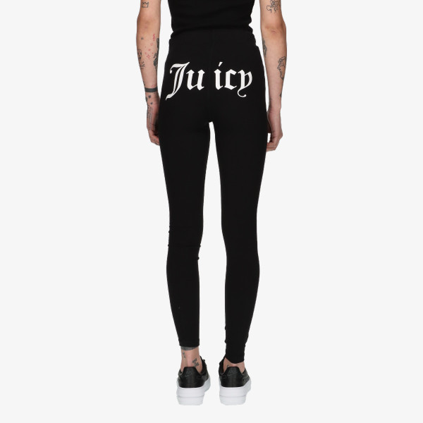Juicy Couture Colanti Brenna Graphic 